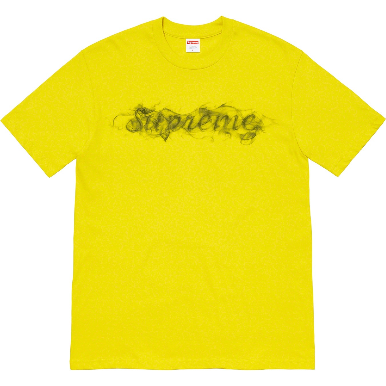 Smoke Tee view 6